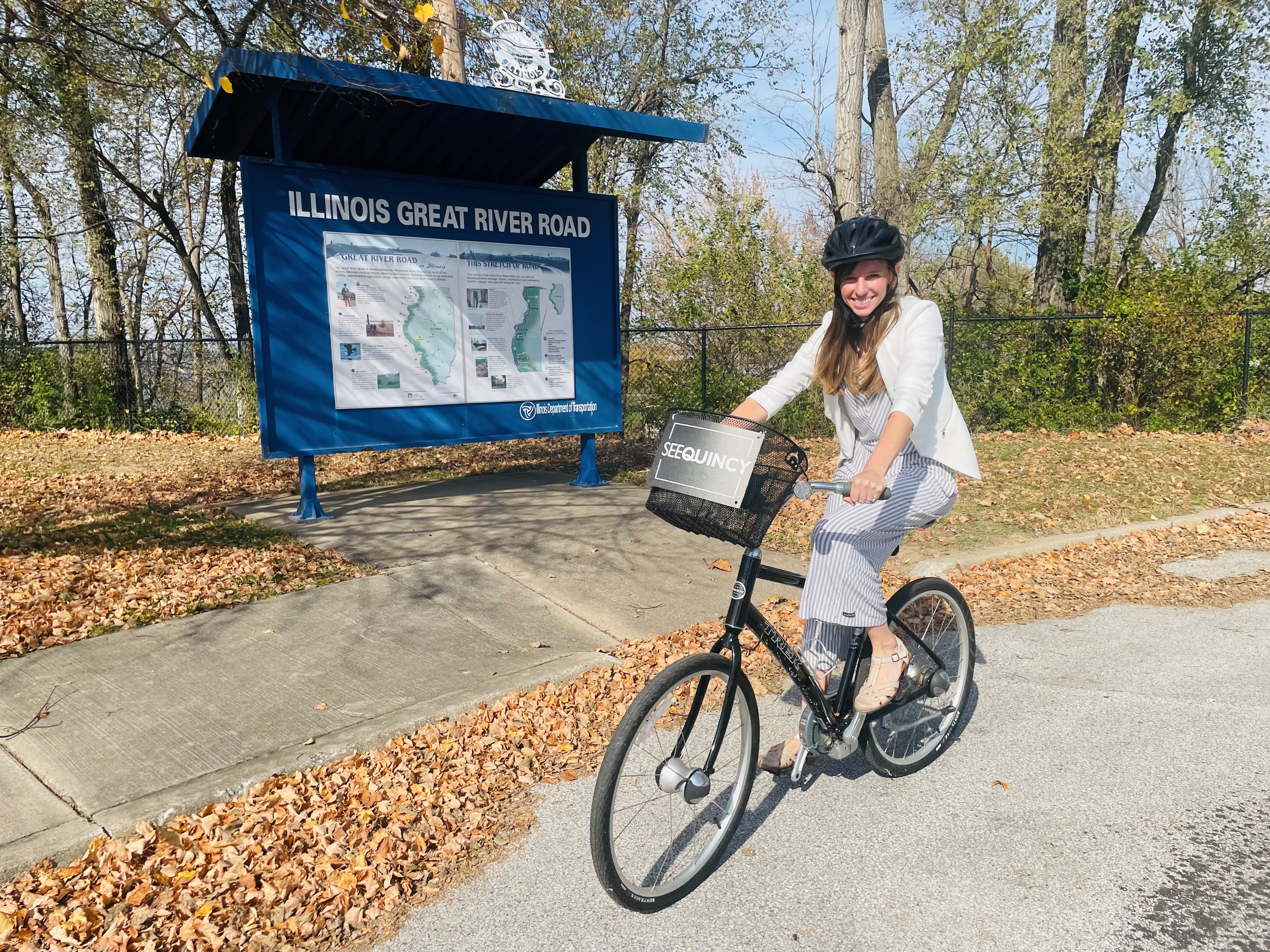 50 Free Things To Do in Historic Quincy, IL