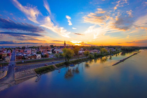 Visit Washington, MO!