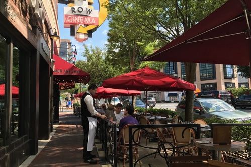Visit Montgomery