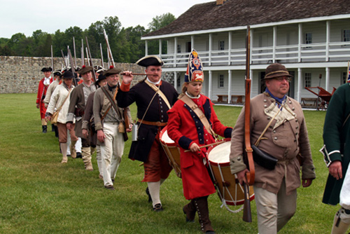 Visit Hagerstown
