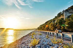 Great Rivers & Routes of Southwest Illinois