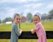 Shipshewana Amish Country Indiana
