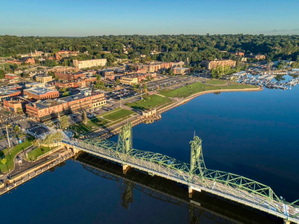 Discover Stillwater, Minnesota