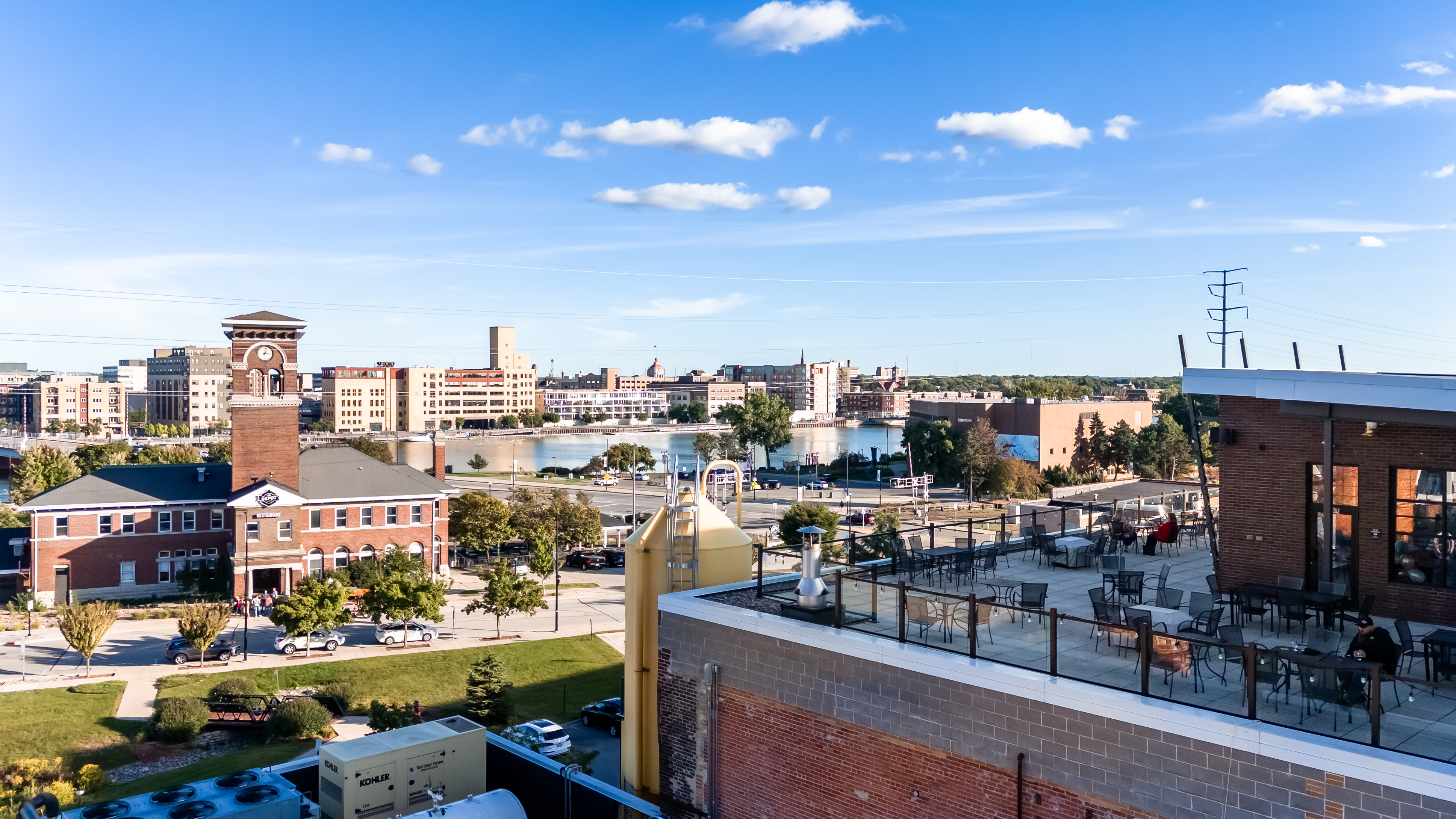 Discover Green Bay